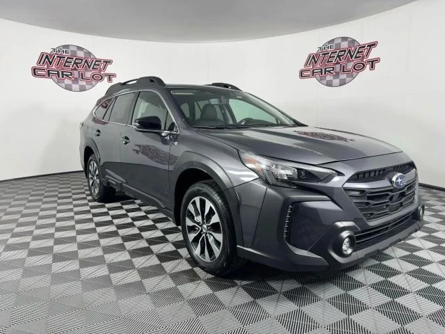 2023 Subaru Outback 6th Gen - Image 9 of 12