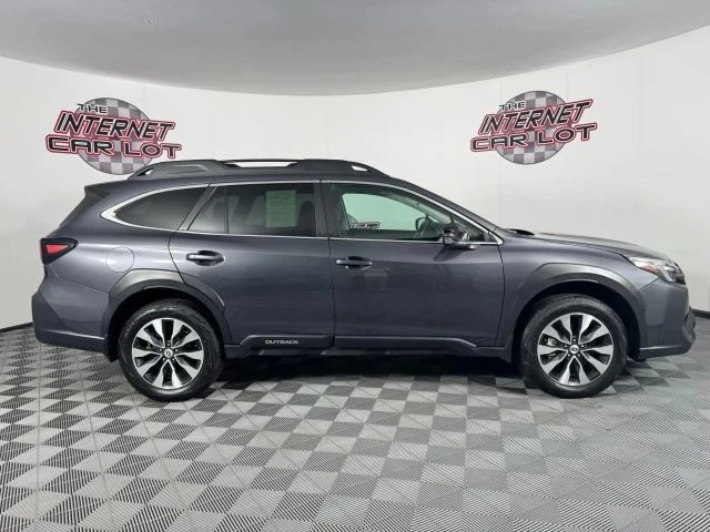 2023 Subaru Outback 6th Gen - Image 8 of 12