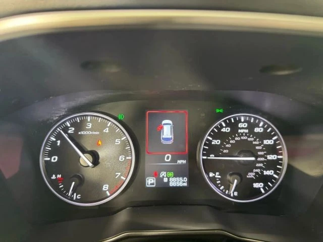 2023 Subaru Outback 6th Gen - Image 14 of 21