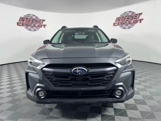 2023 Subaru Outback 6th Gen - Image 2 of 12