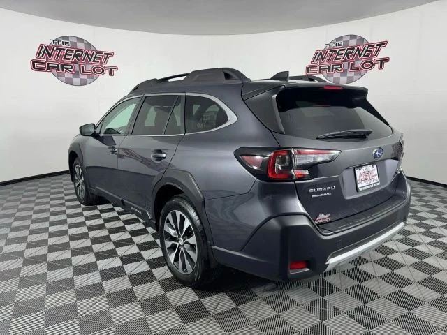 2023 Subaru Outback 6th Gen - Image 5 of 12