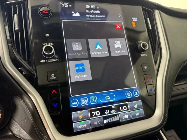 2023 Subaru Outback 6th Gen - Image 21 of 21