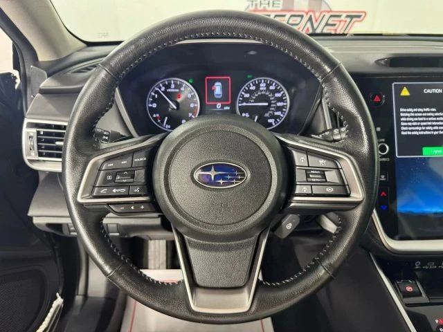 2023 Subaru Outback 6th Gen - Image 13 of 21