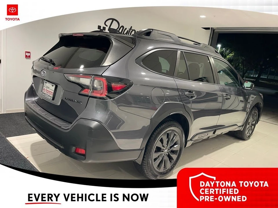 2023 Subaru Outback 6th Gen - Image 6 of 12