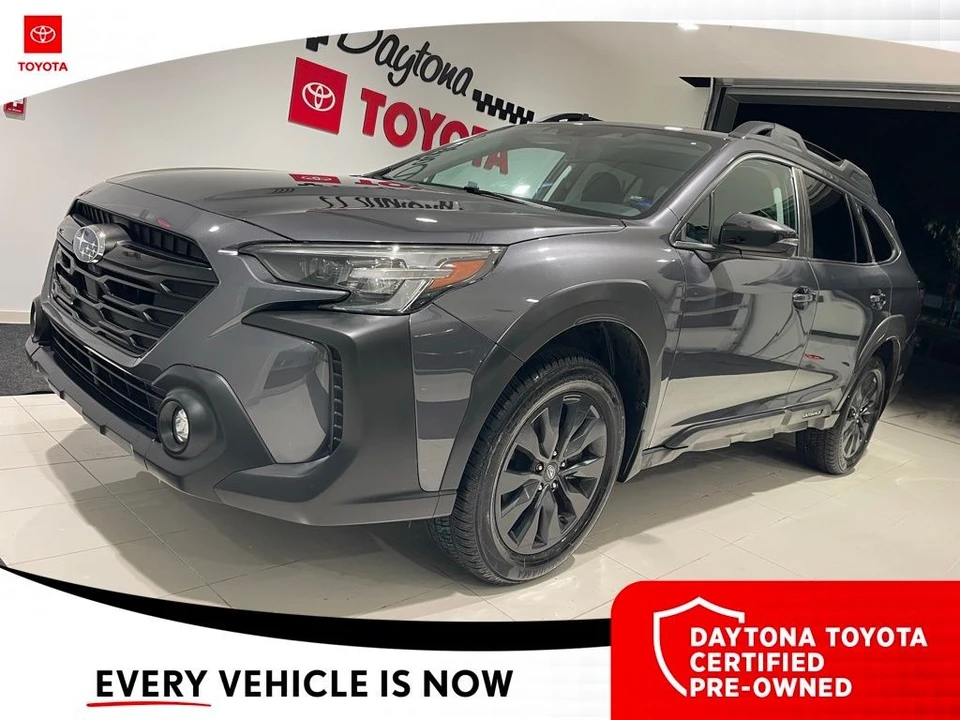 2023 Subaru Outback 6th Gen - Image 10 of 12