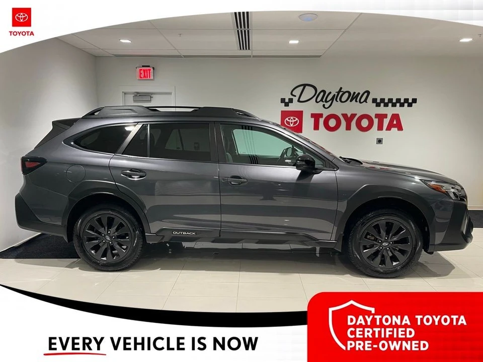 2023 Subaru Outback 6th Gen - Image 3 of 12