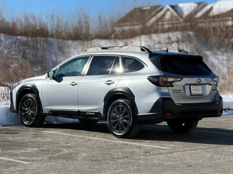 2023 Subaru Outback 6th Gen - Image 6 of 12