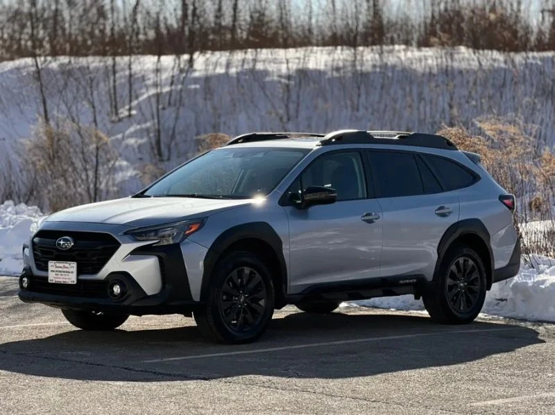 2023 Subaru Outback 6th Gen - Image 4 of 12