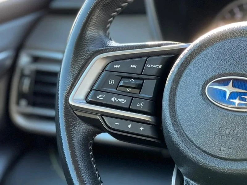 2023 Subaru Outback 6th Gen - Image 11 of 12