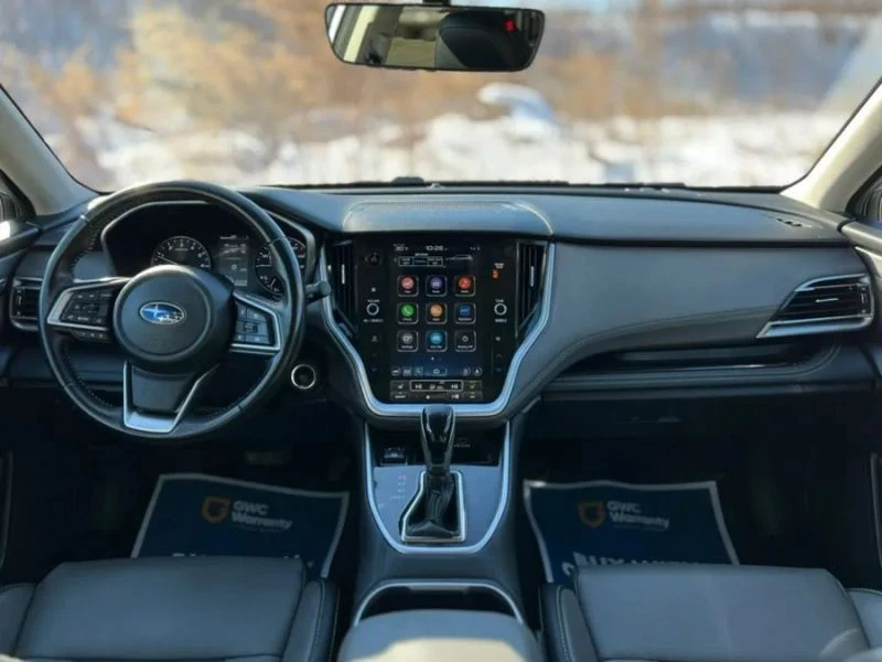 2023 Subaru Outback 6th Gen - Image 10 of 12