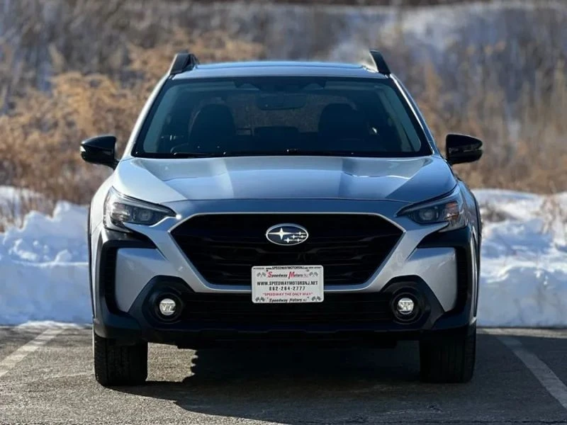 2023 Subaru Outback 6th Gen - Image 3 of 12