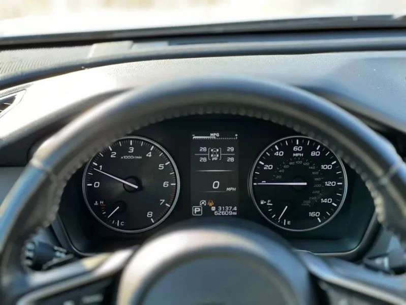 2023 Subaru Outback 6th Gen - Image 12 of 12