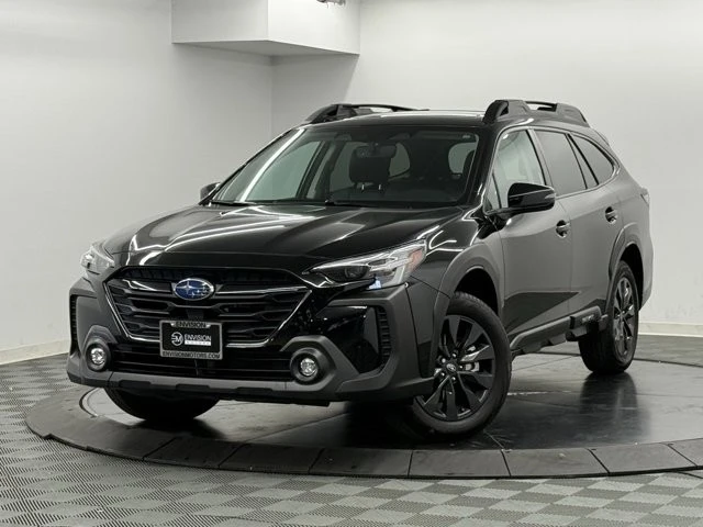 2023 Subaru Outback 6th Gen - Image 2 of 12