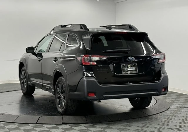 2023 Subaru Outback 6th Gen - Image 10 of 12