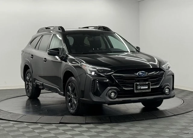 2023 Subaru Outback 6th Gen - Image 5 of 12