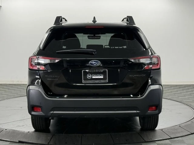 2023 Subaru Outback 6th Gen - Image 8 of 12