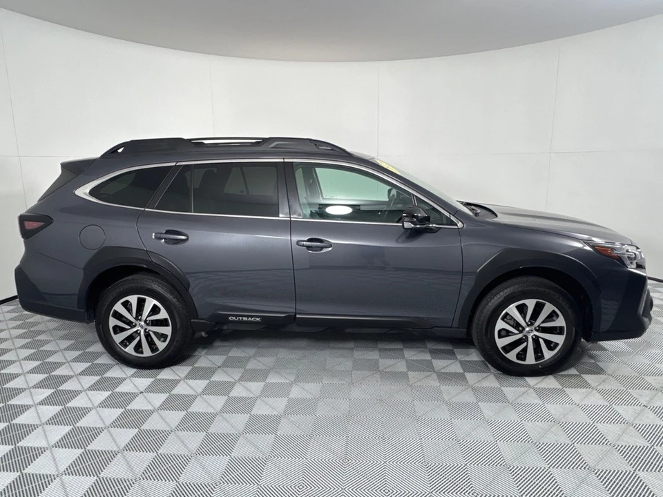 2023 Subaru Outback 6th Gen - Image 4 of 21