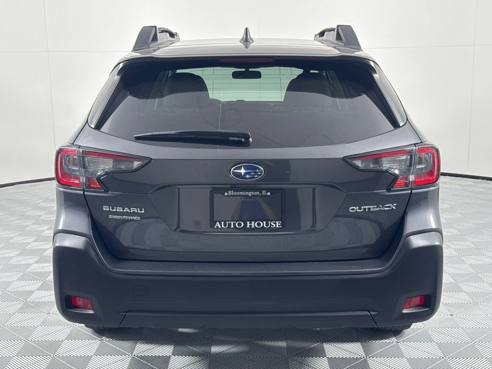 2023 Subaru Outback 6th Gen - Image 6 of 21