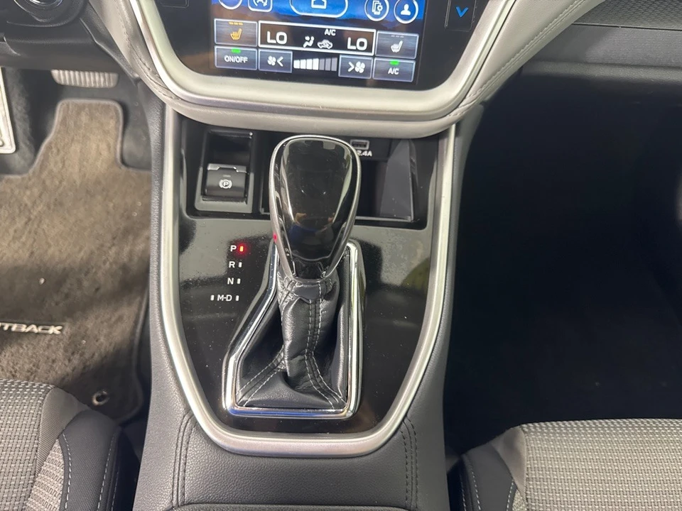 2023 Subaru Outback 6th Gen - Image 20 of 21