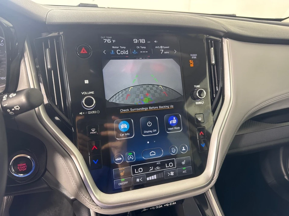 2023 Subaru Outback 6th Gen - Image 19 of 21