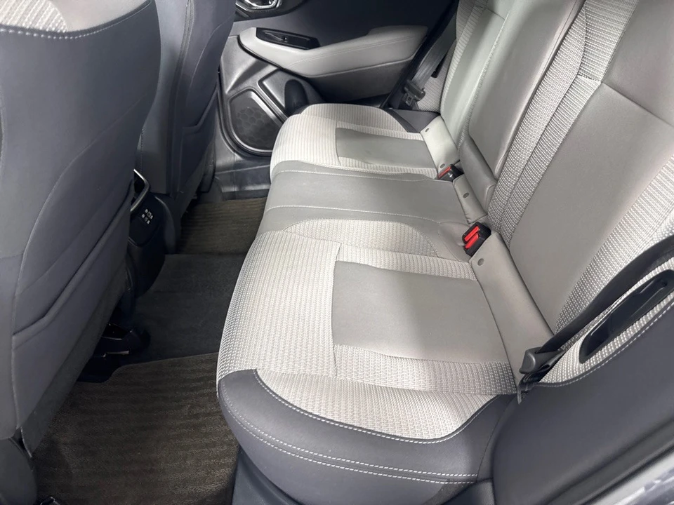 2023 Subaru Outback 6th Gen - Image 21 of 21