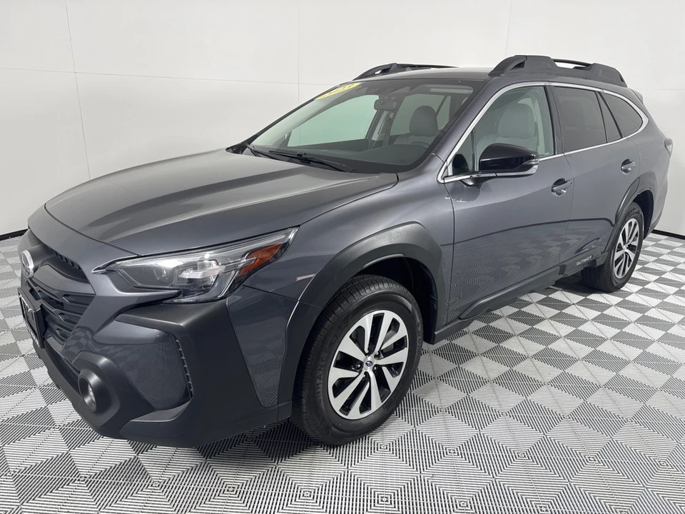 2023 Subaru Outback 6th Gen - Image 10 of 21