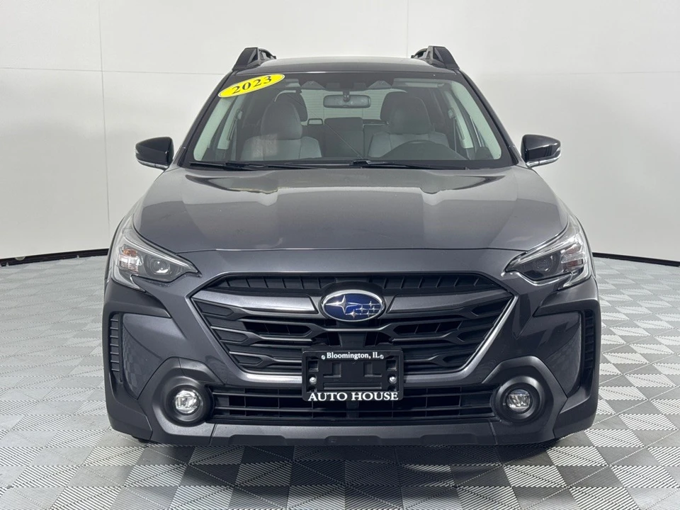 2023 Subaru Outback 6th Gen - Image 12 of 21