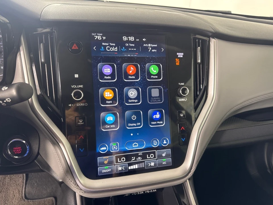 2023 Subaru Outback 6th Gen - Image 18 of 21