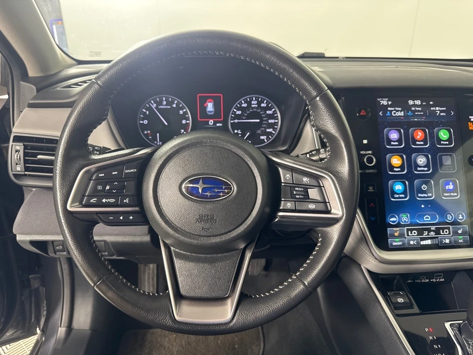 2023 Subaru Outback 6th Gen - Image 17 of 21