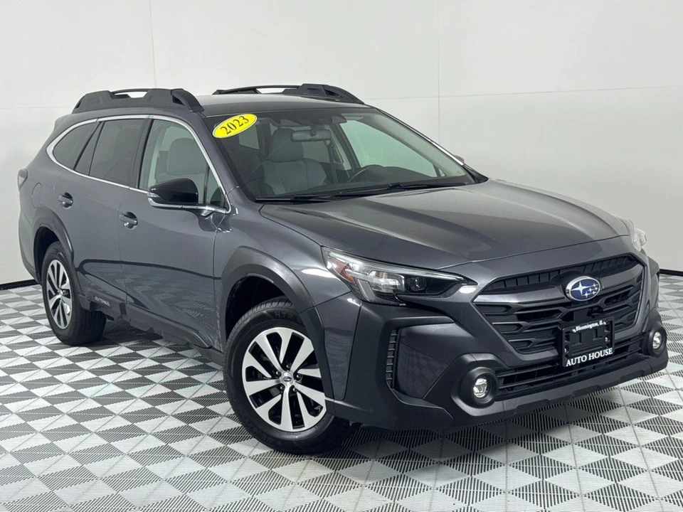 2023 Subaru Outback 6th Gen - Image 2 of 21