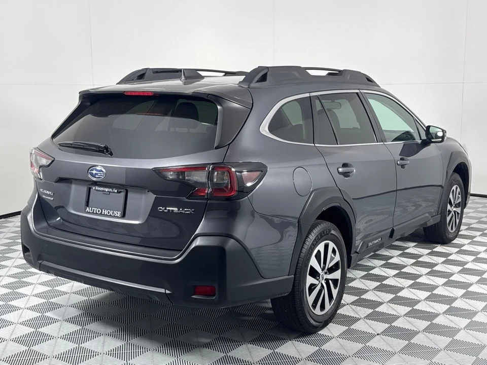 2023 Subaru Outback 6th Gen - Image 5 of 21