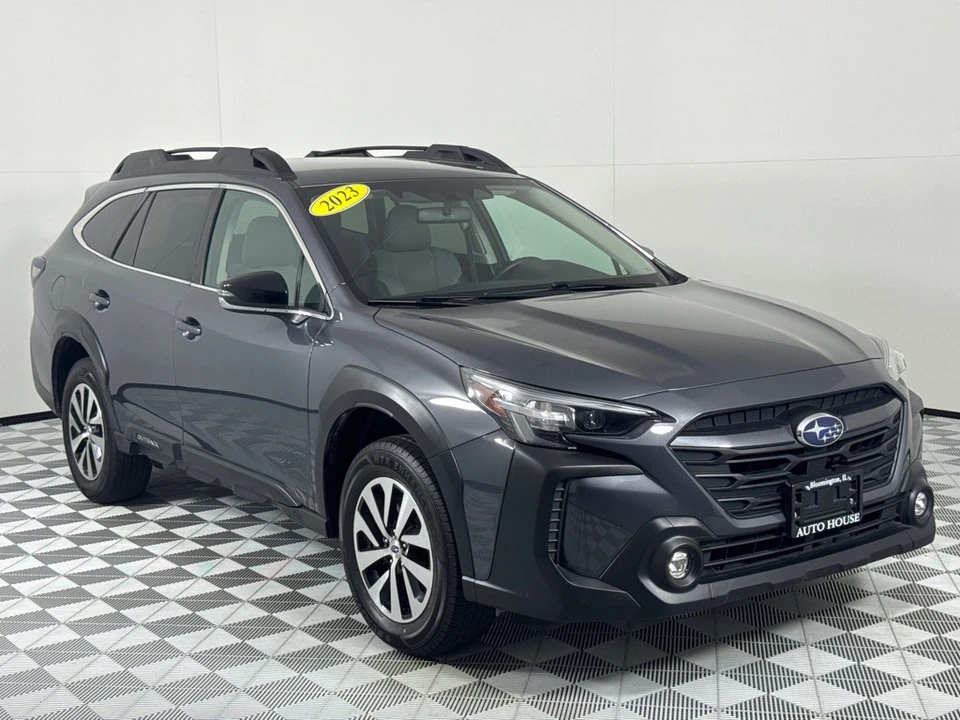 2023 Subaru Outback 6th Gen - Image 3 of 21