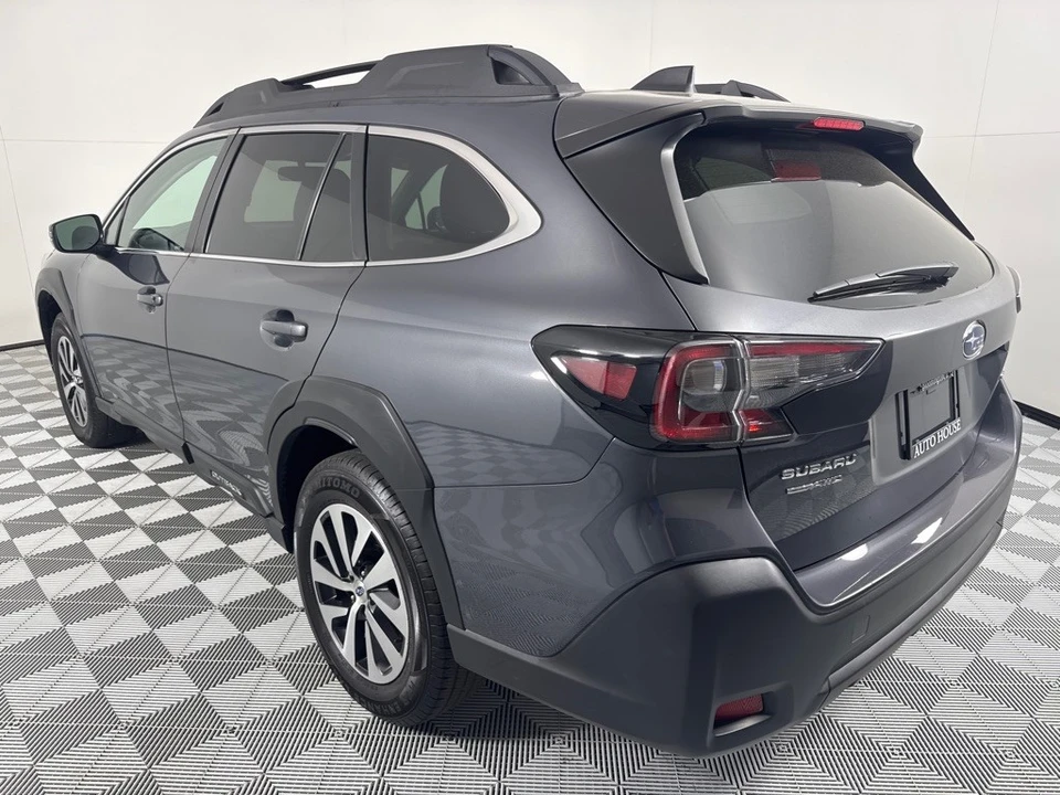 2023 Subaru Outback 6th Gen - Image 8 of 21