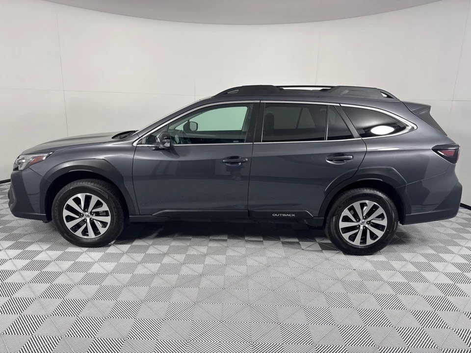 2023 Subaru Outback 6th Gen - Image 9 of 21