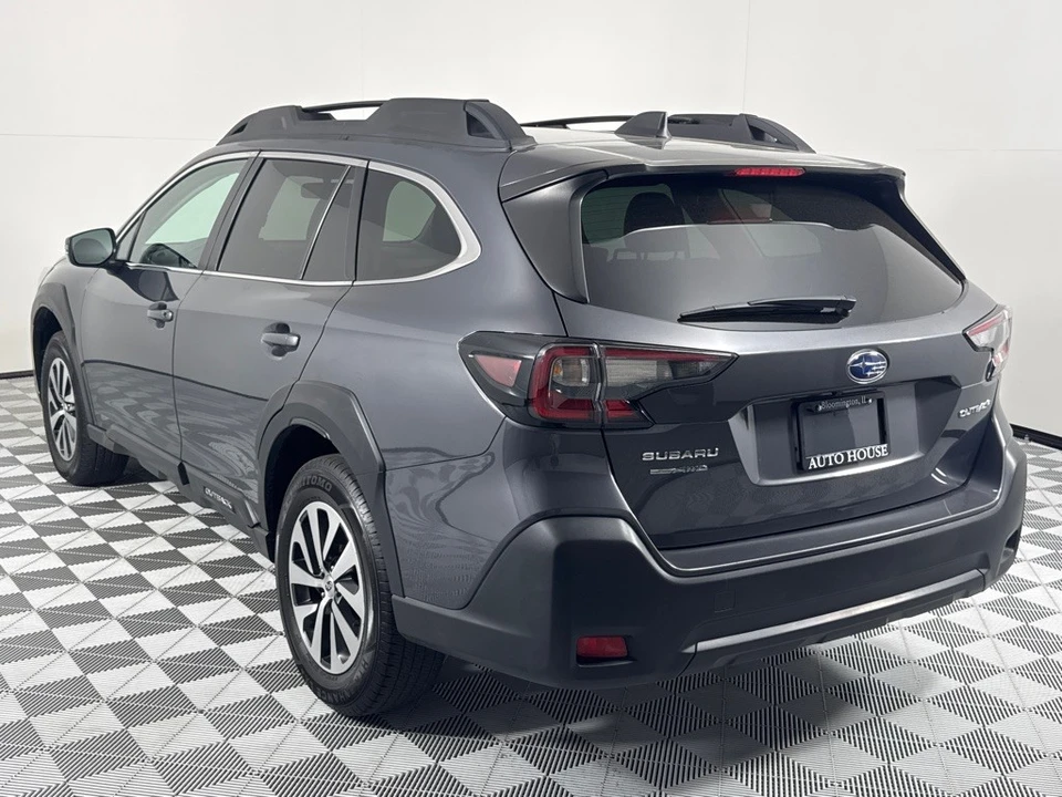 2023 Subaru Outback 6th Gen - Image 7 of 21