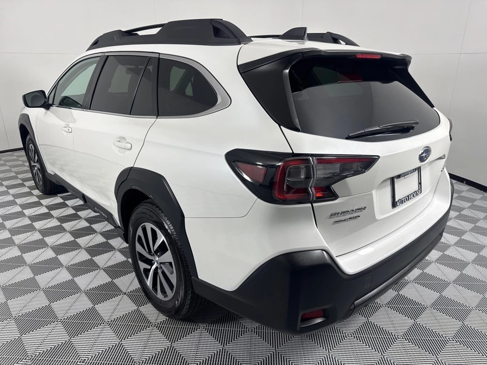 2023 Subaru Outback 6th Gen - Image 7 of 12