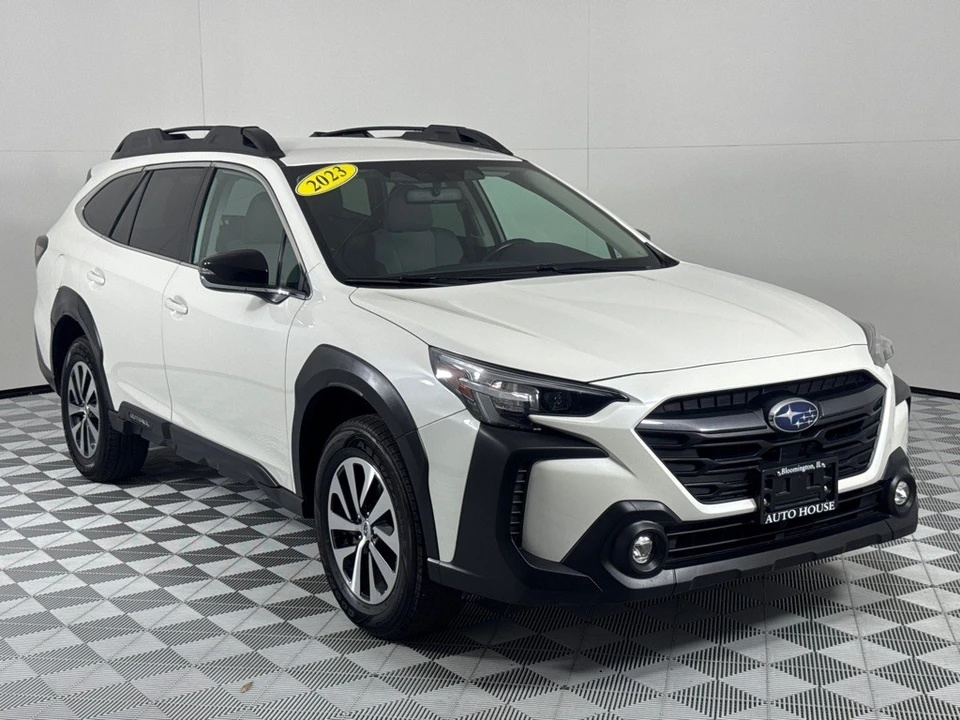 2023 Subaru Outback 6th Gen - Image 3 of 12
