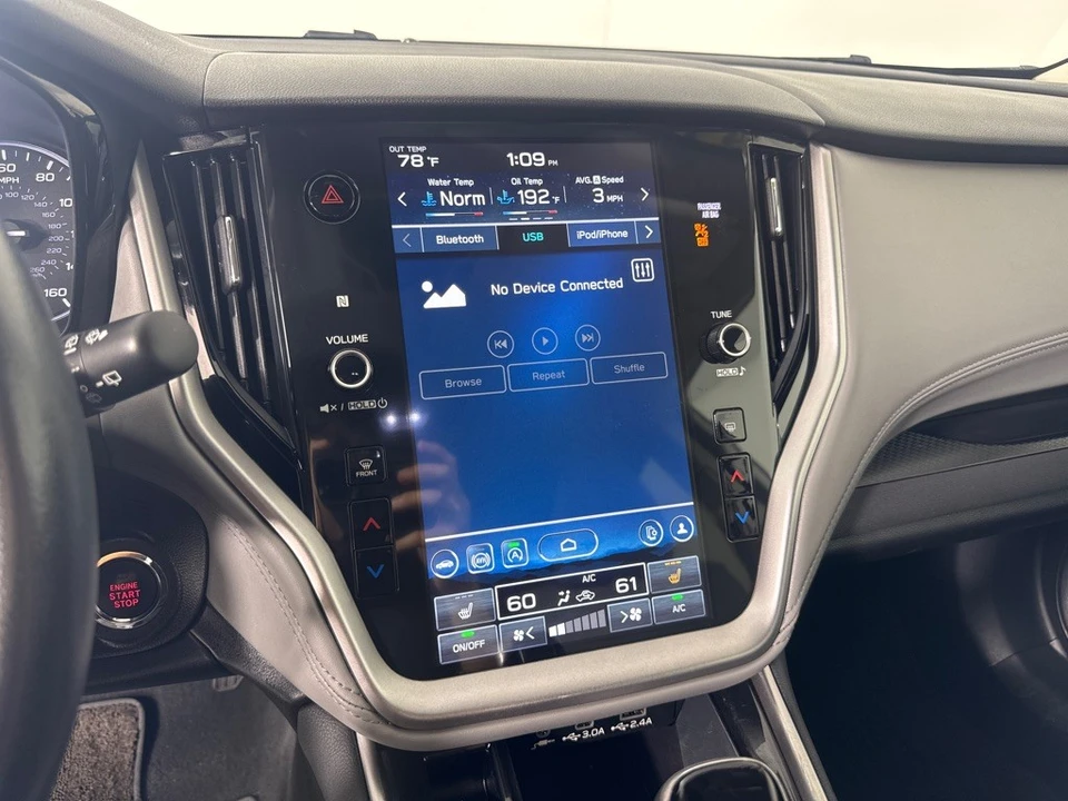 2023 Subaru Outback 6th Gen - Image 18 of 21