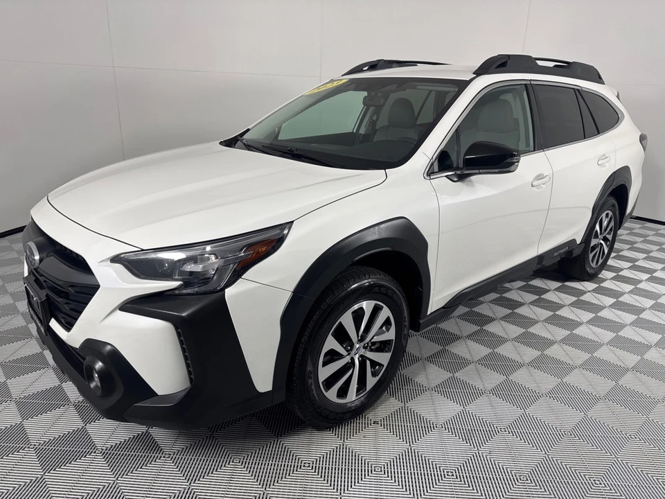 2023 Subaru Outback 6th Gen - Image 9 of 21