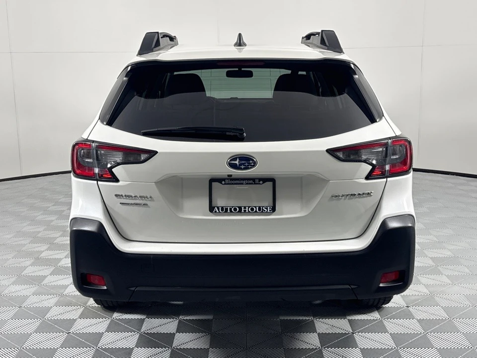 2023 Subaru Outback 6th Gen - Image 5 of 21
