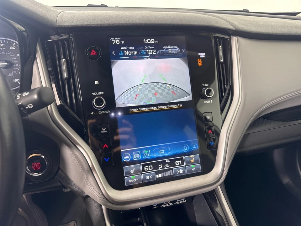 2023 Subaru Outback 6th Gen - Image 17 of 21