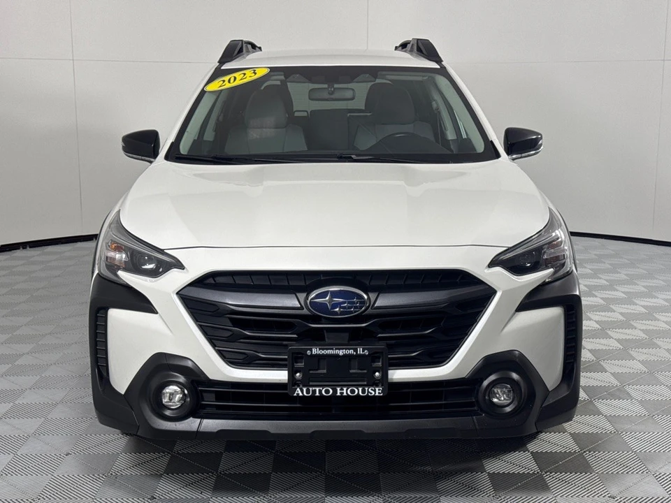 2023 Subaru Outback 6th Gen - Image 11 of 21