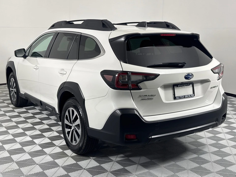 2023 Subaru Outback 6th Gen - Image 6 of 12