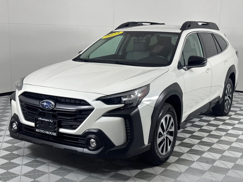 2023 Subaru Outback 6th Gen - Image 10 of 12