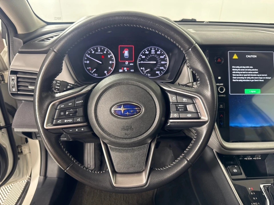 2023 Subaru Outback 6th Gen - Image 16 of 21