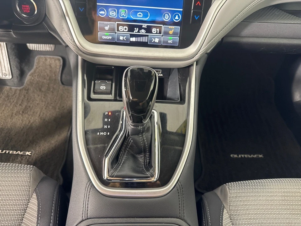 2023 Subaru Outback 6th Gen - Image 19 of 21