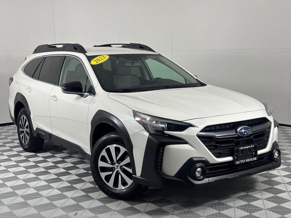2023 Subaru Outback 6th Gen - Image 2 of 21