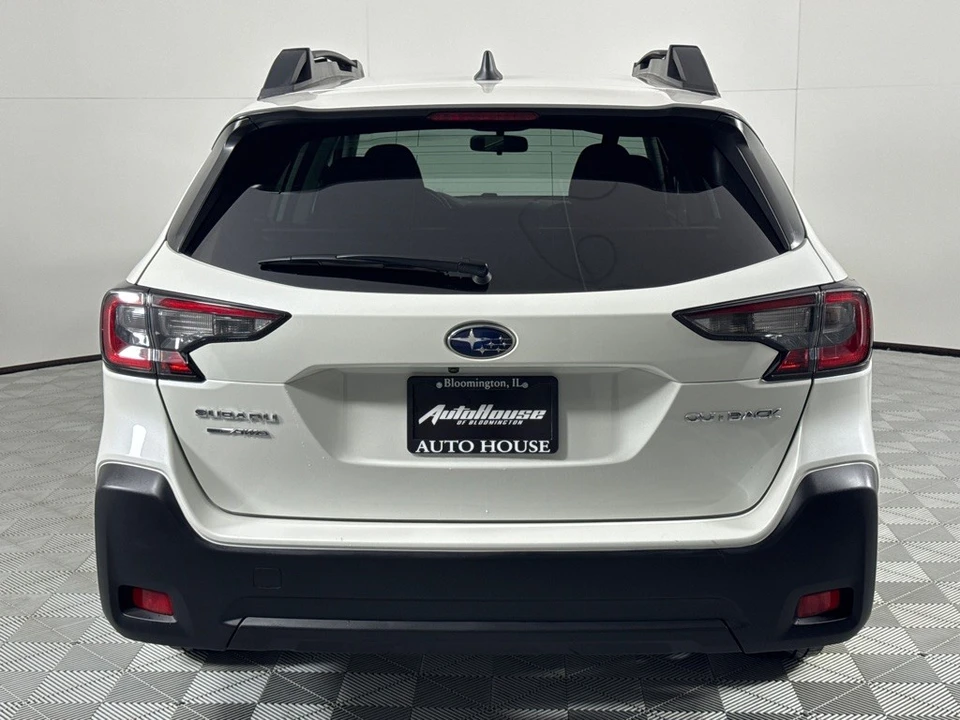 2023 Subaru Outback 6th Gen - Image 6 of 12