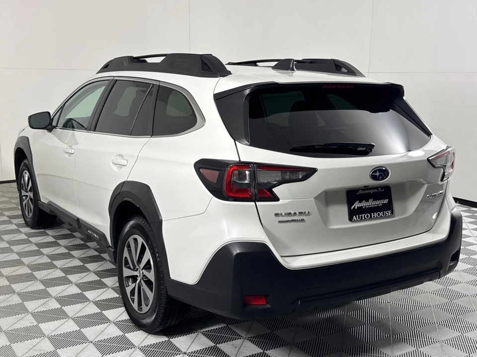2023 Subaru Outback 6th Gen - Image 7 of 12
