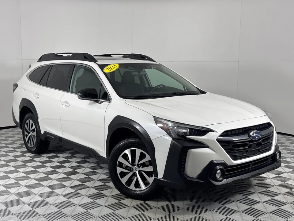 2023 Subaru Outback 6th Gen - Image 2 of 12